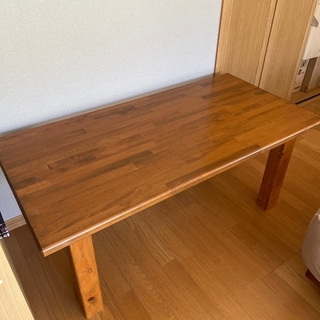 ジャーナルスタンダードファニチャー(journal standard Furniture)のアンティーク　家具(ローテーブル)
