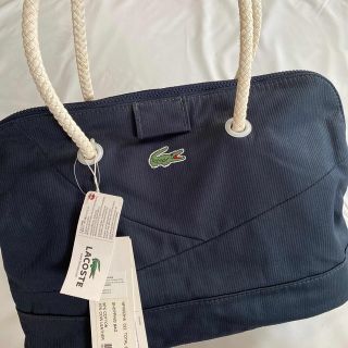 ラコステ(LACOSTE)のラコステバック(ショルダーバッグ)