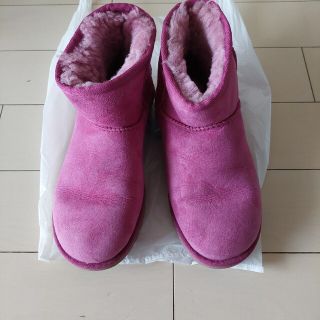 アグ(UGG)のUGG 23(ブーツ)