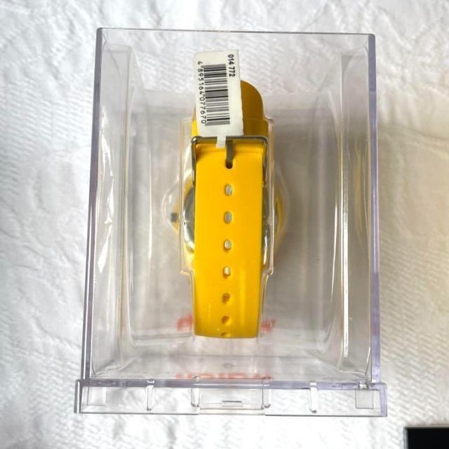 【新品・送料無料】ice watch Disney singing Pluto レディースのファッション小物(腕時計)の商品写真