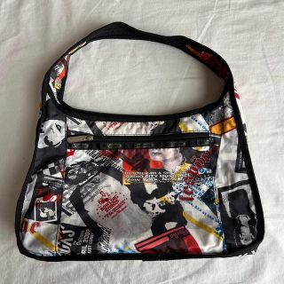 レスポートサック(LeSportsac)のレスポートサック　ハンドバック(ハンドバッグ)