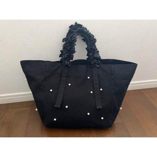 ラドロー パール トートバッグ(レディース)の通販 12点 | LUDLOWの
