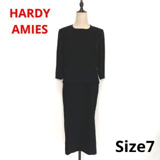 ハーディエイミス スーツ(レディース)の通販 39点 | HARDY AMIESの