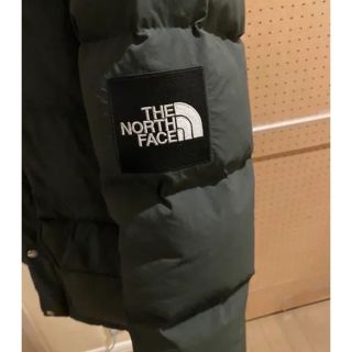 ザノースフェイス(THE NORTH FACE)の【値下げ】ノースフェイスダウン(ダウンジャケット)