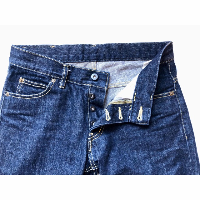 KAKEYA JEANS -made in japan-2ndモデル メンズのパンツ(デニム/ジーンズ)の商品写真