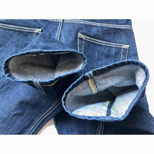 KAKEYA JEANS -made in japan-2ndモデル メンズのパンツ(デニム/ジーンズ)の商品写真