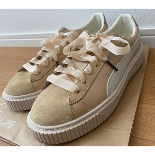 プーマ(PUMA)のPUMA プーマ　スニーカー(スニーカー)