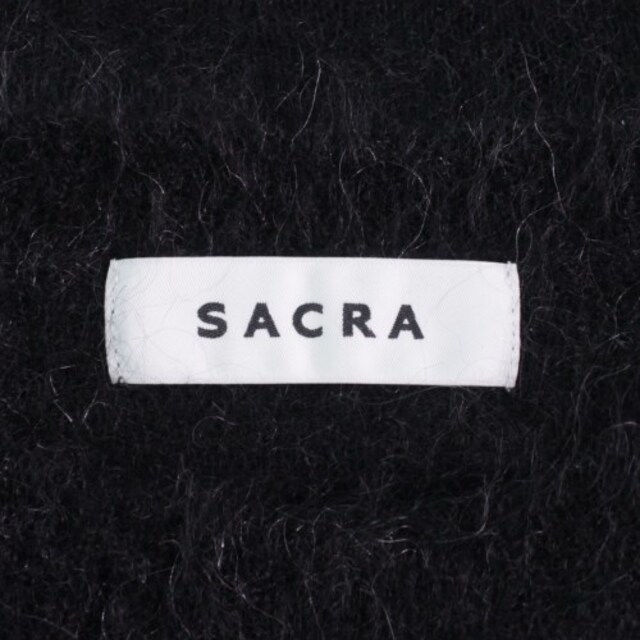 SACRA(サクラ)のSACRA ニット・セーター レディース レディースのトップス(ニット/セーター)の商品写真