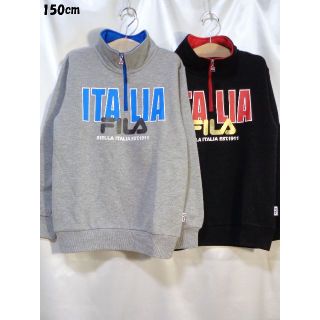 フィラ(FILA)の＜№4946＞(150cm)★FILA(フィラ)★あったか裏起毛トレーナー(Tシャツ/カットソー)