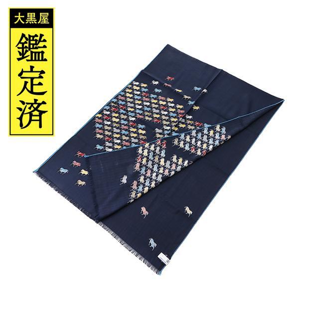 最安値で Hermes - エルメス レクタングル THE PARADE 【430
