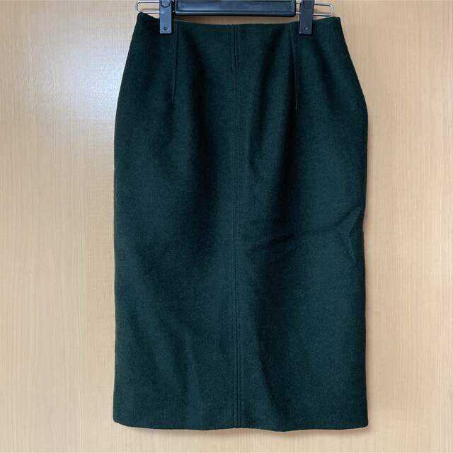MACPHEE(マカフィー)の#ONLY MACPHEE〈マカフィー〉タイトスカート レディースのスカート(ひざ丈スカート)の商品写真