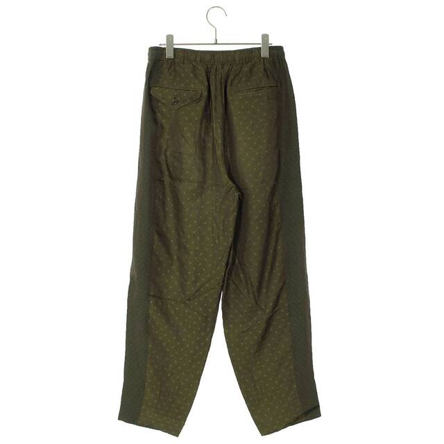 TOGA VIRILIS - トーガビリリース 20SS TV01-FF327 JACQUARD TOGA VIRILIS - トーガビリリース 20SS TV01-FF327 JACQUARD