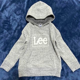 リー(Lee)のLee リー 裏起毛トレーナー 定番 110cm(Tシャツ/カットソー)