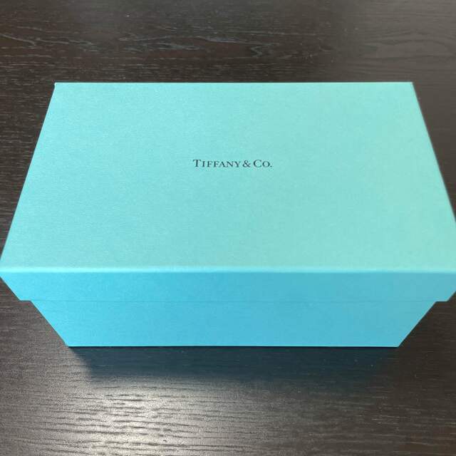 Tiffany & Co.(ティファニー)のティファニー　タンブラー　グラス　カップ インテリア/住まい/日用品のキッチン/食器(グラス/カップ)の商品写真