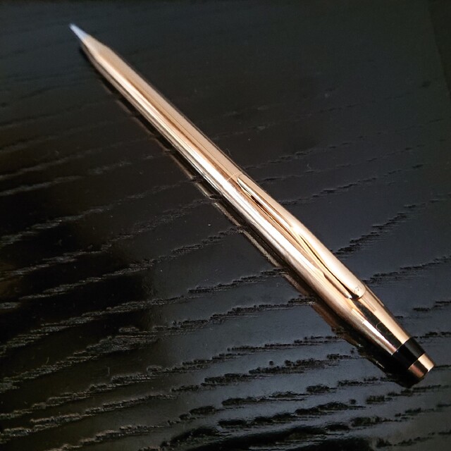RARA様専用 CROSS クロス クラシックセンチュリー18金張 ボールペン