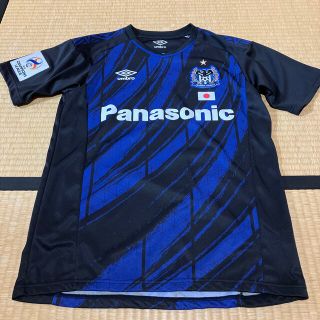 アンブロ(UMBRO)の【ウムチサン様専用2021年ACL矢島選手&東口選手ユニ(スポーツ選手)