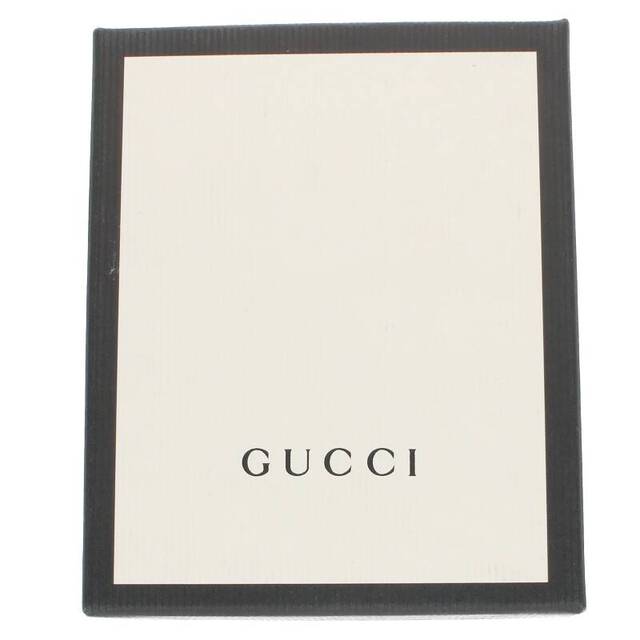 Gucci(グッチ)のグッチ キャットヘッド インターロッキングGブレスレット メンズ 17 メンズのアクセサリー(ブレスレット)の商品写真