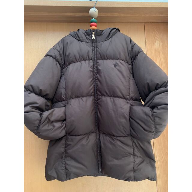 POLO RALPH LAUREN - ラルフローレンの素敵なダウンジャケット