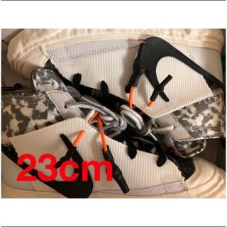 レディメイド(LADY MADE)のNIKE ナイキ　レディメイド　ブレーザー　23cm(スニーカー)