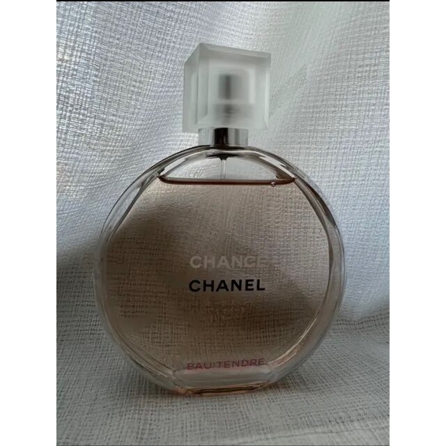 CHANEL chance  香水   100ml