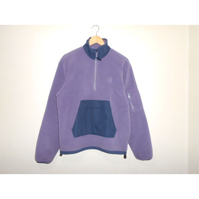 その他531141● POLAR gonzalez fleece jacket M