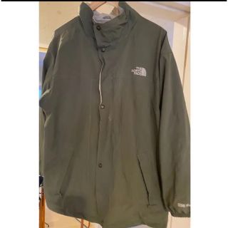 ザノースフェイス(THE NORTH FACE)のノースフェイスジャンパー(マウンテンパーカー)