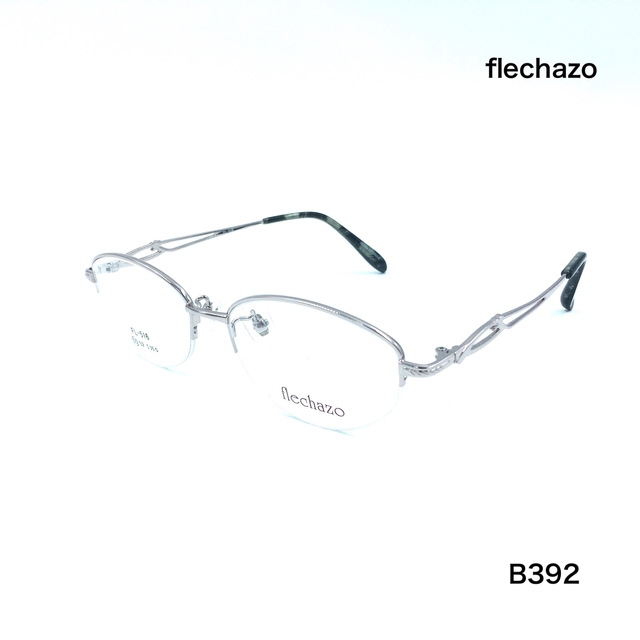 flechazo フレチャッソ　メガネ　FL-516 1 50mm BGGP