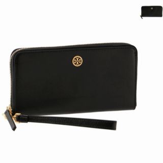 トリーバーチ(Tory Burch)のトリーバーチ TORY BURCH 長財布 ロビンソン ジップアラウンド コンチネンタル ウォレット 84066 0014 (財布)