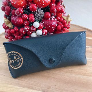 レイバン(Ray-Ban)のレイバン★ケースのみ(サングラス/メガネ)