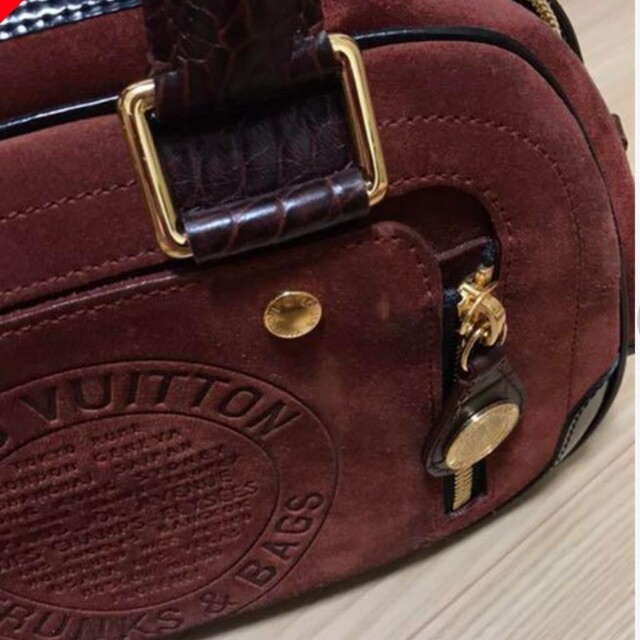 LOUIS VUITTON(ルイヴィトン)のルイヴィトンハンドバック レディースのバッグ(ハンドバッグ)の商品写真