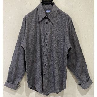 ケンゾー(KENZO)の＊KENZO HOMME ストライプ Yシャツ カフスシャツ トップス 4(シャツ)