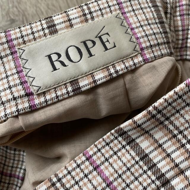 ROPE’(ロペ)のROPE  タイトスカート　サイズ38 レディースのスカート(ロングスカート)の商品写真