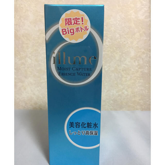 illume(イリューム)の《corori様専用》イリューム 美容化粧水 Bigボトル 250ml コスメ/美容のスキンケア/基礎化粧品(化粧水/ローション)の商品写真