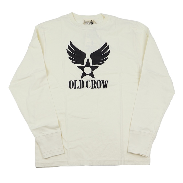 GLADHAND & Co. - 【OLD CROW】L/S T-shirt ロンTの通販 by rysk_gd_04