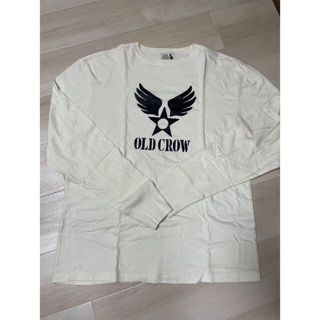 GLADHAND & Co. - 【OLD CROW】L/S T-shirt ロンTの通販 by rysk_gd_04