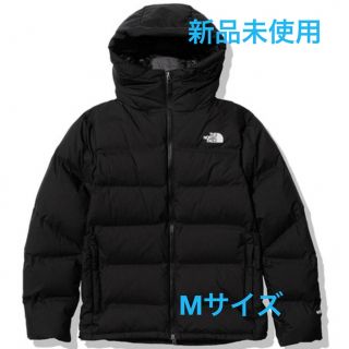 ザノースフェイス(THE NORTH FACE)のノースフェイス ビレイヤーパーカ ND92215 Belayer Parka(ダウンジャケット)