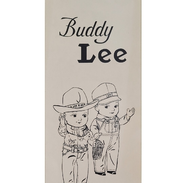 Buddy Lee(バディーリー)のmurako55さん専用 エンタメ/ホビーのフィギュア(その他)の商品写真