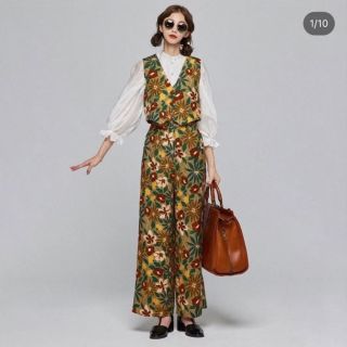 トゥエンティーズ アイスキャンディーが溶けていく セットアップ バラ売り可能