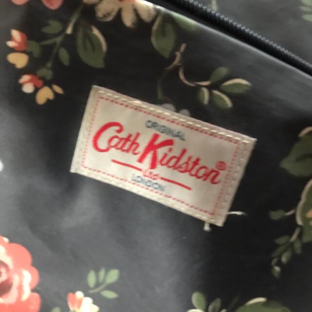 Cath Kidston(キャスキッドソン)のキャスキッドソン❤️リュック❤️可愛いよん❤️お値下げしました。 レディースのバッグ(リュック/バックパック)の商品写真