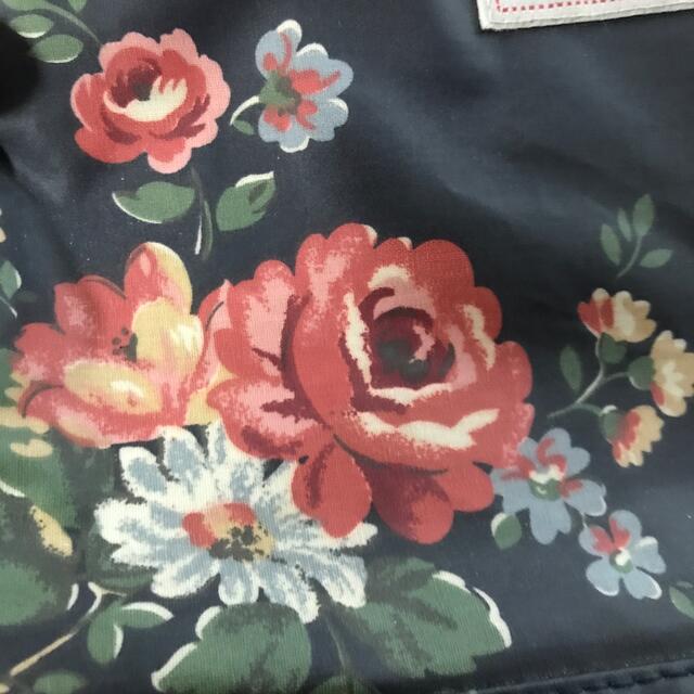 Cath Kidston(キャスキッドソン)のキャスキッドソン❤️リュック❤️可愛いよん❤️お値下げしました。 レディースのバッグ(リュック/バックパック)の商品写真