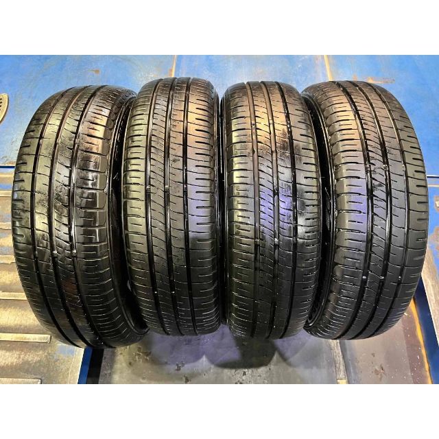 SALE/64%OFF】 175 65R15 4本 ブリヂストン アクア ヴィッツ フィット