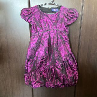 アナスイミニ 子供 ドレス/フォーマル(女の子)の通販 98点 | ANNA SUI