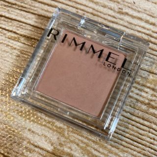 リンメル(RIMMEL)のリンメル　ワンダー キューブ アイシャドウ マット ロゼ キューブ  M002 (アイシャドウ)