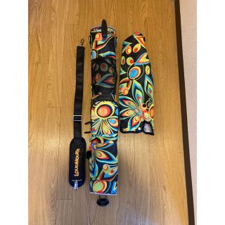 ラウドマウス(Loudmouth)の値引き　Loudmouth ラウドマウス　セルフスタンドバッグ　キャディバッグ(バッグ)