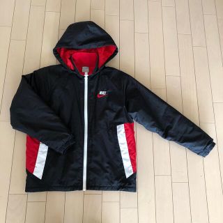 ナイキ(NIKE)のNIKE ジャケット　140(ジャケット/上着)