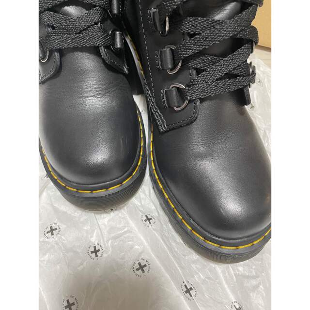 Dr.Martens(ドクターマーチン)の最後！ドクターマーチン 8ホール CHESNEY レディースの靴/シューズ(ブーツ)の商品写真