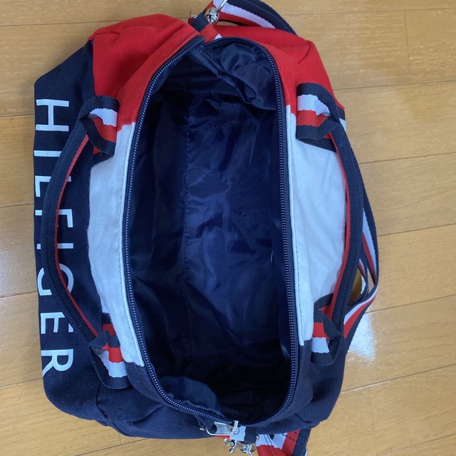 TOMMY HILFIGER(トミーヒルフィガー)のTOMMY HILFIGER ショルダーバック レディースのバッグ(ショルダーバッグ)の商品写真