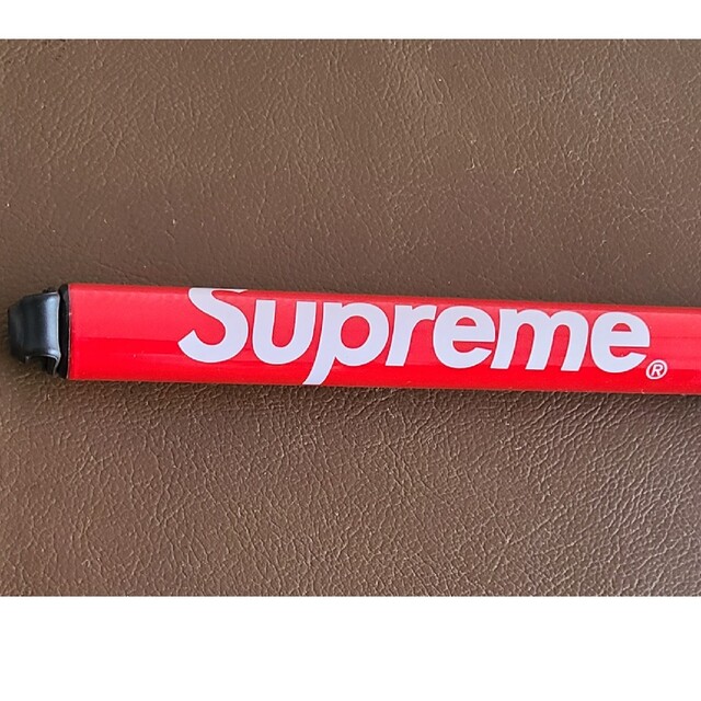 Supreme(シュプリーム)のSupreme シュプリーム11SS LEZYNE Hand Pump スポーツ/アウトドアの自転車(工具/メンテナンス)の商品写真