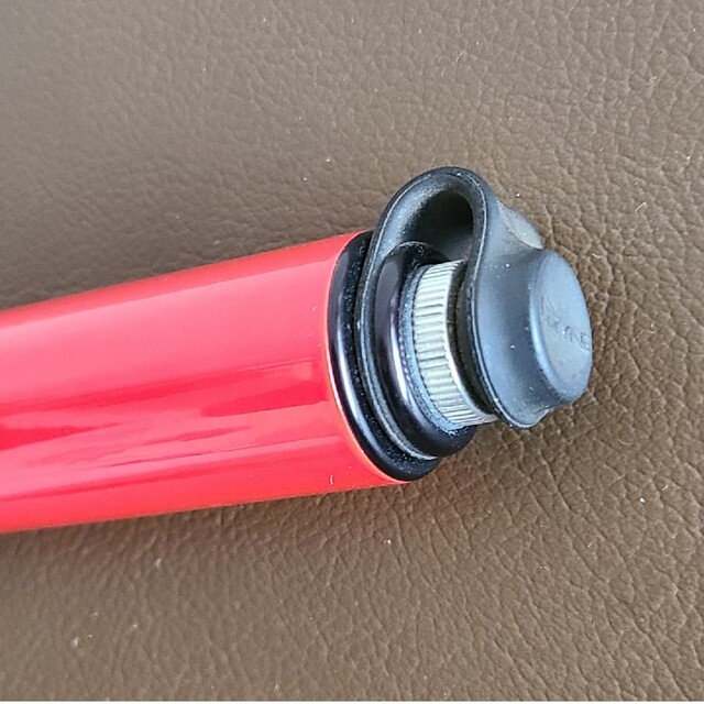 Supreme(シュプリーム)のSupreme シュプリーム11SS LEZYNE Hand Pump スポーツ/アウトドアの自転車(工具/メンテナンス)の商品写真