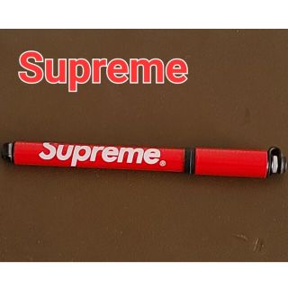 シュプリーム(Supreme)のSupreme シュプリーム11SS LEZYNE Hand Pump(工具/メンテナンス)